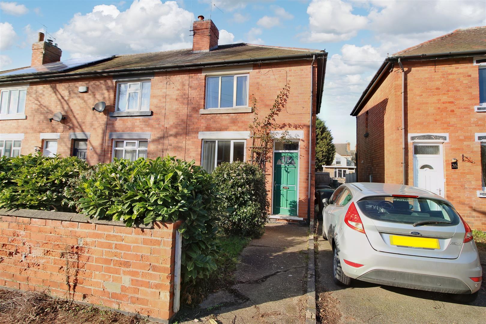 Birch Avenue, Beeston, Nottingham Robert Ellis Estate Agents